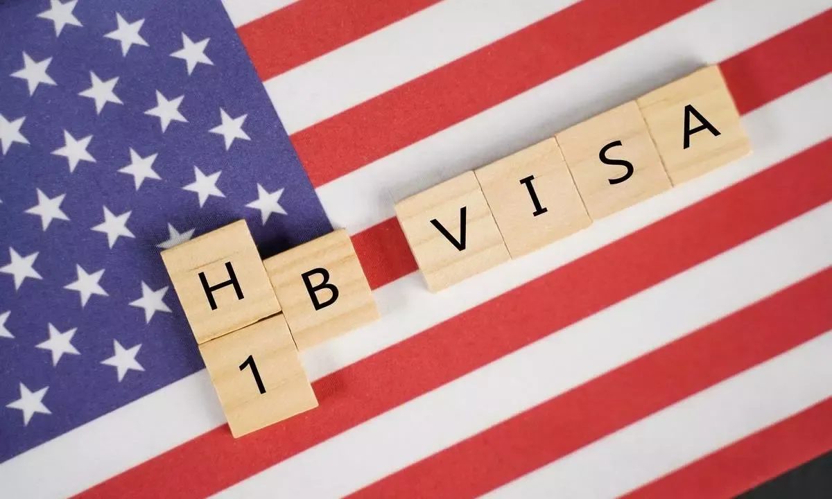 H-1B Visa Hero Section