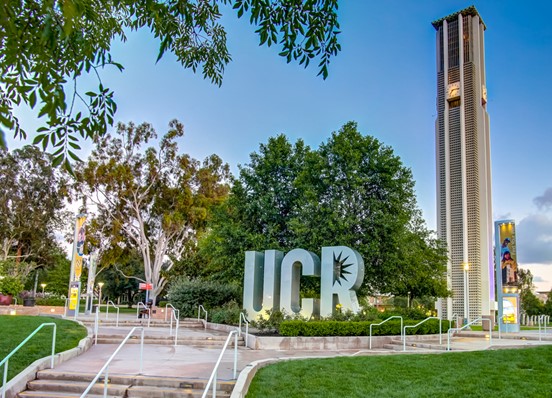 UCR